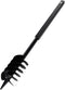 vidaXL - Grondboor - met - handvat - 120 - mm - en - verlengstukken - 9 - m