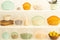 Food Huggers Food Hugger Bag - 400 ML - Champagne Frost - Opbergtas - Voedselcontainer - Keukenorganisatie