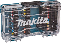 Makita E-07048 - Accessoiredoos met 28 onderdelen - Inclusief 8 stuks 50 mm bits en 16 stuks 25 mm bits (1 stuk)