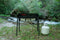 Camp Chef Explorer Stover