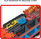 Hot Wheels Speedway Oplegger - Speelset met 3 Auto's - Racebaanlanceerder (set van 3)