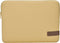 Case Logic REFPC113 - Laptop Sleeve - 13,3 inch - Geheugenfoam - Geel