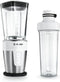 Bosch MMBM7G2M VitaStyle Blender 2Go - Blender - Wit