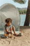 Little Dutch Pop-up Tent - Strandtent UV40 Bescherming - Groen