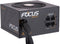 Seasonic Focus Gold 750W - ATX Voeding - 80 PLUS Gold - (deels modulair)