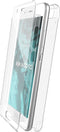 X-Doria Huawei P10 - 360° Defense Cover - 0,35 mm glazen screenprotector 9H - Transparent