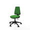 Piqueras y Crespo B00066N - Bureaustoel - Verstelbare hoogte 45-55 cm - Groen