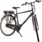 AMIGO E-Faro S2 Elektrische Fiets - E-bike 28 Inch - Herenfiets - 7 Versnellingen - Rollerbrakes - Matzwart
