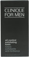 Clinique For Men Oil Control Exfoliating Tonic - 200 ml