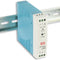 B&B Electronics MDR-20-12 - DIN-rail netvoeding 12 V/DC 1.67 A 20 W - 1 uitgang