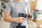 Festool TXS 18-Basic - Accu Schroefboormachine - 18V - Compact en lichtgewicht