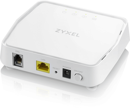 ZyXEL VMG4005-B50A - VDSL2 17a Bonding en 35b Single Line Bridge - 1Gbps Ethernet