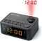 Muse M-178P - Wekker radio met projectie - FM-radio - Dimbaar LED-display