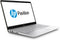 HP Pavilion 14-bf001nd - Laptop - Intel Core i3 - Gezichtsherkenning - 14
