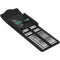 Wera Kompakt 400 - Bitset 15-delig 1/4 (6.3 mm) Hold-functie - Snelle wisselhouder