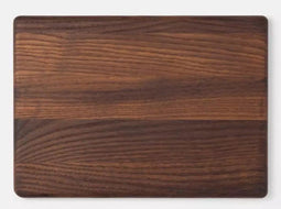 HOCHO Kubo - Snijplank - Thermo Essen - 250x180x15 mm - Donker