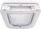 SureFlap Microchip - Kattenluik - Wit - 12 x 14 cm
