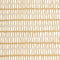 vidaXL - Privacynet - 75 - g/m² - 1x25 - m - HDPE - beige