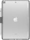 Otterbox - Symmetry - Schokbestendige backcover voor iPad 9 (2021) - Transparant