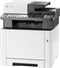 Kyocera Ecosys MA2100cfx - A4 Multifunctionele Laserprinter - 21ppm zwart - Wit