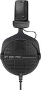 Beyerdynamic DT 990 PRO - Open dynamische studio hoofdtelefoon - 80 Ohm - Zwart