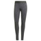 Sportleggings voor Dames Adidas Zwart Maat M