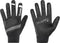 Craft Shelter - Handschoenen - Wind- en waterdicht met fleecevoering - Zwart (XS)