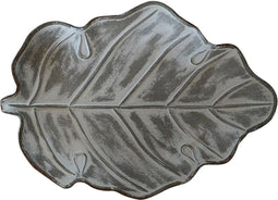 Versa Middenstuk Versa Hoja B Hout Mdf 22 X 3,5 X 40 Cm