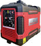 TOOLCRAFT 4-takt Aggregaat met omvormer 230 V/AC, 12 V/DC 21.5 kg 1700 W