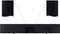 Samsung HW-C460G - Soundbar 2.1-kanaals met 6,5
