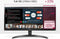 LG 29WP500-B - UltraWide Monitor 2560x1080 - IPS - Zwart