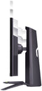 LG UltraGear 27GR75Q-B - Gaming Monitor - 165Hz 1ms QHD - Zwart