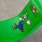 X Rocker Super Mario Joy Collection - Gaming Chair - Compact en Ergonomisch - Groen / Luigi