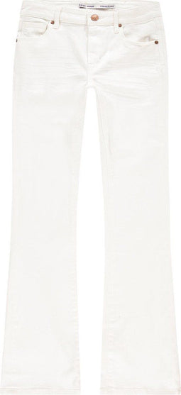 Raizzed SUNRISE FALSE - Dames Jeans - Maat W33 x L34 - Wit