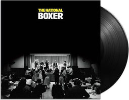 The National - Boxer - LP