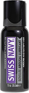 Swiss Navy Glijmiddel Sensual Arousal Lubricant zwart