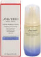 Shiseido - Vital Perfection Uplifting And Firming Emulsion - Skin Serum