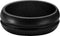 Mission Aluminium F-Lock Ring - Rood