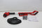 Einhell GE-CT 18/30 Li Solo - Accu Grastrimmer - 90° draaibare motorkop - Maaidiameter 30 cm
