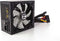 NOX NXHM750BZ - Voedingsbron ATX 750W 80 Plus Bronze - Volledig modulair