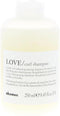 Davines LOVE CURL Shampoo - 250 ml- Volume shampoo - Voor Krullend haar -