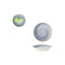 Bordenset Inde 450 ml 6 Onderdelen (24 Stuks)