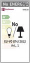 Paulmann Kabelsysteem Light&Easy - Spankabel 12m 2,5qmm - Helder