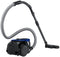 Samsung VC07M2110SB - Stofzuiger - CycloneForce met Anti-Tangle Turbine - Zwart