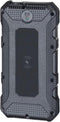 PowerNeed S20000B powerbank Zwart