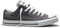 Converse Chuck Taylor All Star Sneakers Unisex - Charcoal