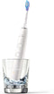 Philips Sonicare DiamondClean HX9917/88 - Elektrische tandenborstel - A3 Premium alles-in-één opzetborstel - Wit