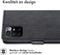 iMoshion Hoesje Geschikt voor Xiaomi Redmi 10 Hoesje Met Pasjeshouder - iMoshion Luxe Bookcase - Zwart