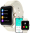 Denver SWC156 - Smartwatch - Bellen met microfoon en speaker - Hartslagmeter en stappenteller