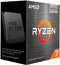 AMD Ryzen 7 5700X3D - Boxed - 8 cores 16 threads 3,0 GHz (base) 4,1 GHz (boost) - AM4